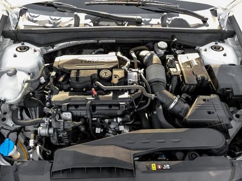 Used 2021 Hyundai Sonata Limited image 57