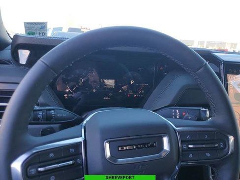 New 2026 GMC Yukon XL Denali w/ Sun & Power Step Package image 20