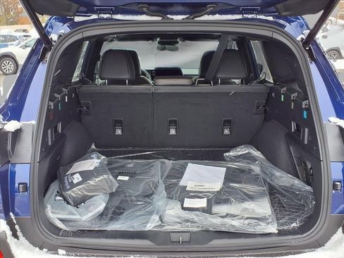 New 2026 Subaru Outback Limited XT image 16