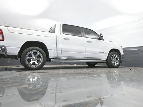 Used 2019 RAM 1500 Big Horn AWD/4WD image 39