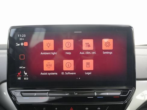 Used 2024 Volkswagen ID.4 S image 50