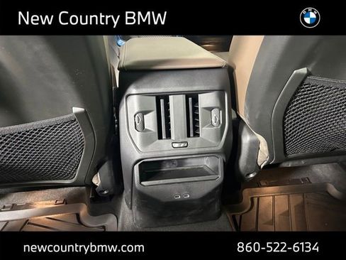 Certified 2026 BMW X3 xDrive30 w/ Convenience Package AWD/4WD image 26
