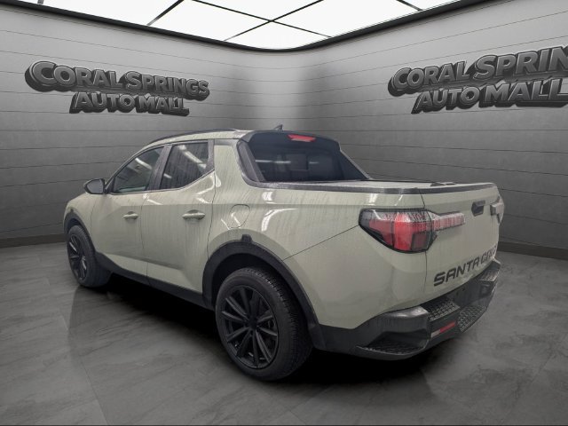 Used 2022 Hyundai Santa Cruz SEL Premium AWD/4WD image 5