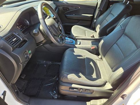 Certified 2022 Honda Passport Elite image 13