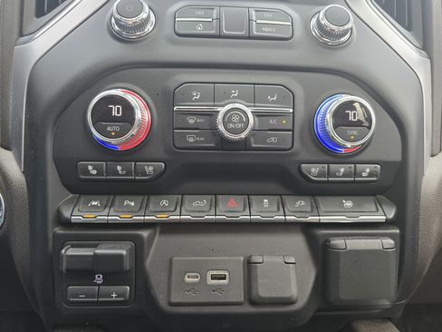 Used 2020 GMC Sierra 1500 SLT w/ SLT Premium Plus Package image 27