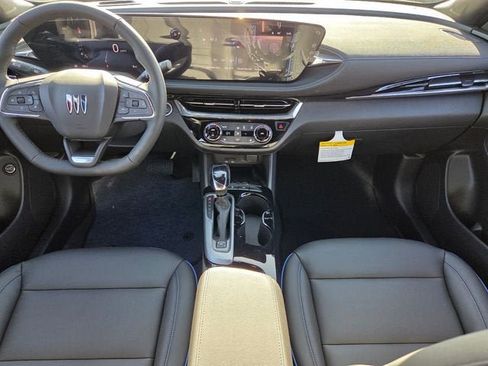 New 2026 Buick Envista Sport Touring w/ Convenience I Package FWD image 12