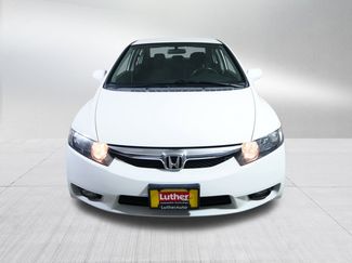 Used 2009 Honda Civic LX-S video 2
