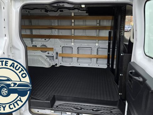 Used 2023 Ford Transit 250 Low Roof w/ Exterior Upgrade Package image 23
