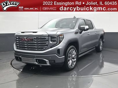Used 2023 GMC Sierra 1500 Denali w/ Denali Reserve Package