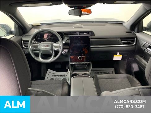 Used 2026 GMC Terrain Elevation w/ Black Edition image 28