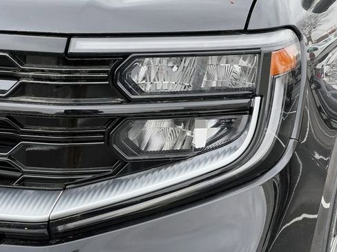 New 2025 Ford Expedition Max Platinum w/ Platinum Ultimate Package AWD/4WD image 42