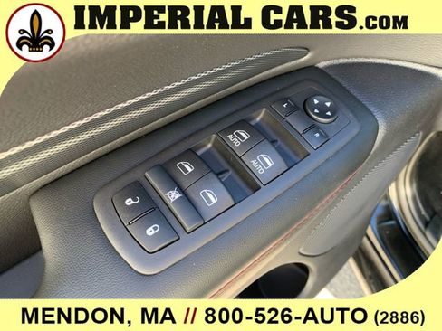 New 2026 Dodge Durango GT image 16