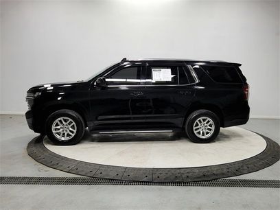 Used 2021 Chevrolet Tahoe LT
