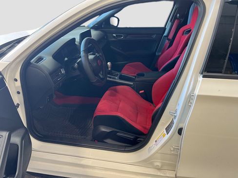 Used 2024 Honda Civic Type R image 20