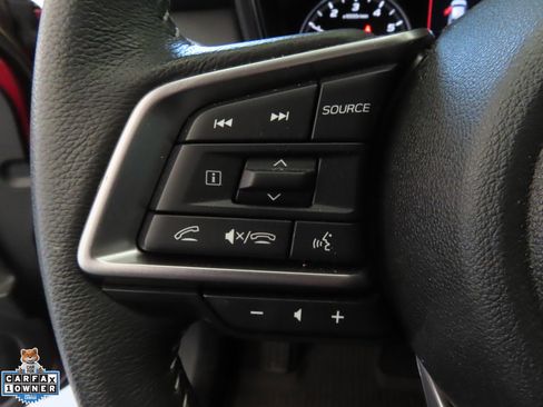 Used 2025 Subaru Legacy Premium AWD/4WD image 12