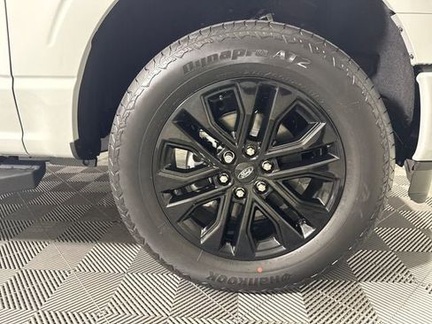 New 2026 Ford F150 Lariat AWD/4WD image 11