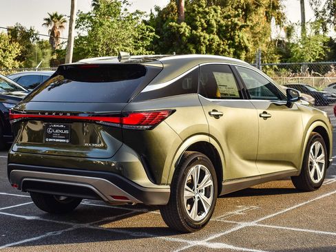 New 2026 Lexus RX 350 Premium image 6