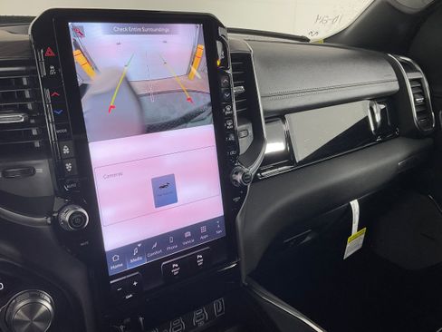 New 2026 RAM 1500 Laramie image 13