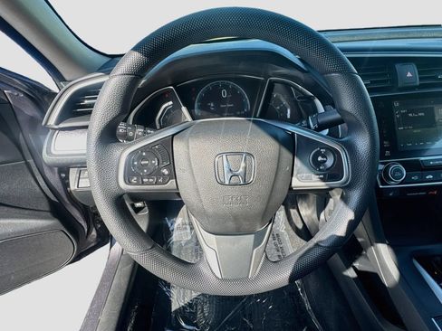 Used 2016 Honda Civic EX-T image 7