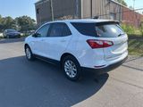 Used 2021 Chevrolet Equinox LS w/ LS Convenience Package image 5