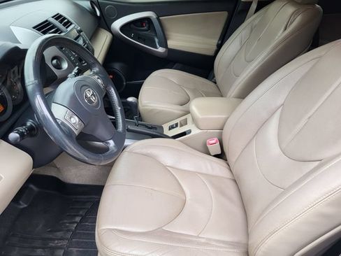 Used 2008 Toyota RAV4 Limited FWD image 11