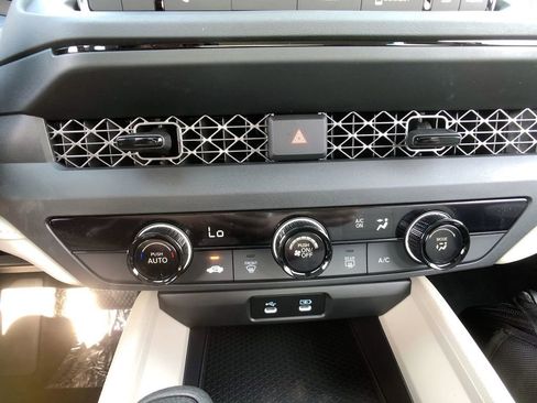 New 2025 Honda Accord LX image 19