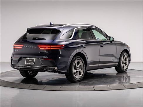 New 2026 Genesis GV70 2.5T Advanced AWD/4WD image 5