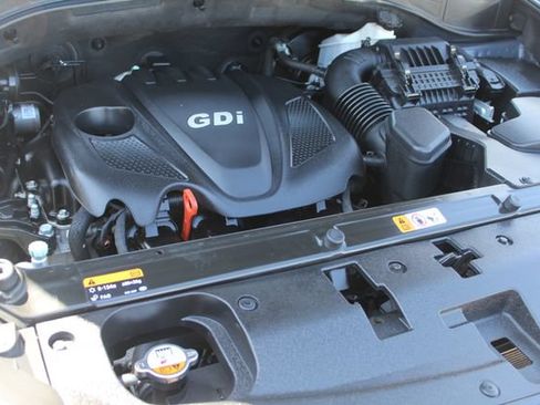 Used 2016 Hyundai Santa Fe Sport AWD/4WD image 48