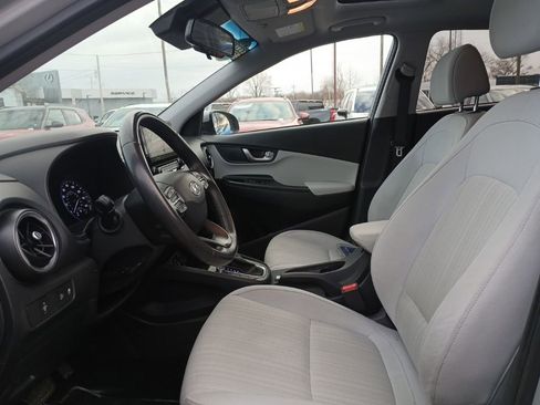 Used 2023 Hyundai Kona SEL w/ Convenience Package image 14