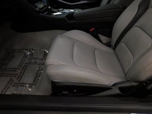 Used 2023 Chevrolet Camaro LT w/ RS Package image 25