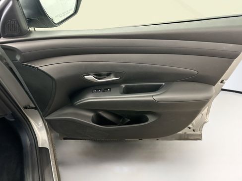 Used 2025 Hyundai Tucson SEL image 33