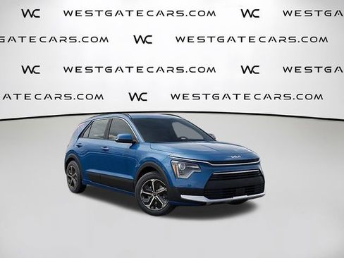 New 2026 Kia Niro EX image 11