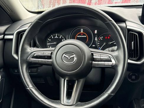 Used 2024 MAZDA CX-50 AWD 2.5 S w/ Cargo Package image 12