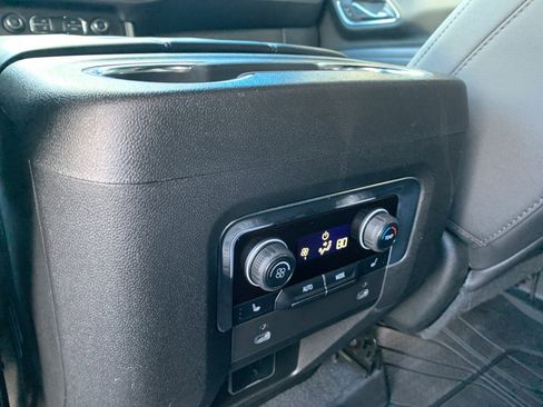 Used 2023 Chevrolet Tahoe LT w/ LT Signature Package image 19