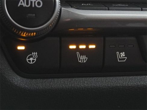 Certified 2025 MAZDA CX-50 Meridian Edition image 8