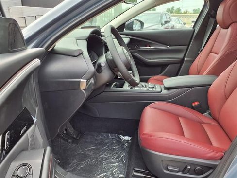 New 2026 MAZDA CX-30 AWD 2.5 S image 5