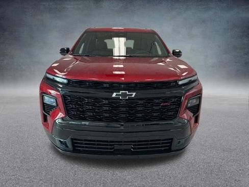 New 2026 Chevrolet Traverse RS w/ LPO, Floor Liner Package FWD image 3