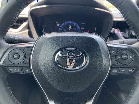 Used 2026 Toyota Corolla SE FWD image 16