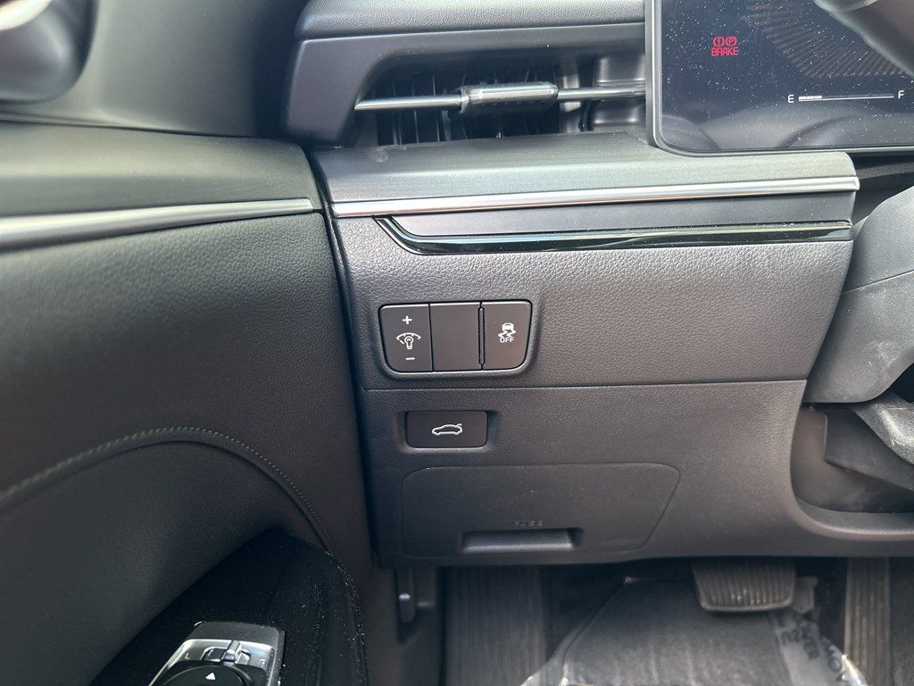 New 2026 Kia K5 GT-Line image 25