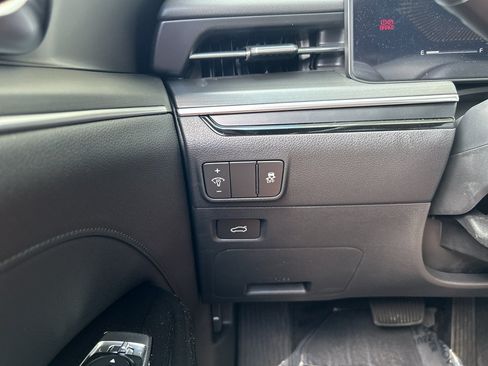 New 2026 Kia K5 GT-Line image 25