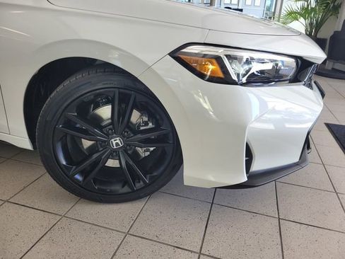 New 2026 Honda Civic Si image 3