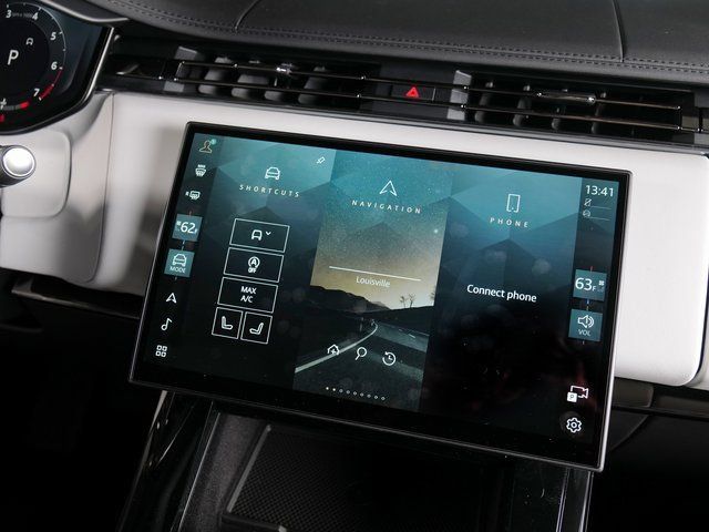 New 2026 Land Rover Range Rover Sport SE AWD/4WD image 14