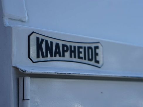 Used 2022 RAM 3500 Tradesman w/ Safety Group image 55