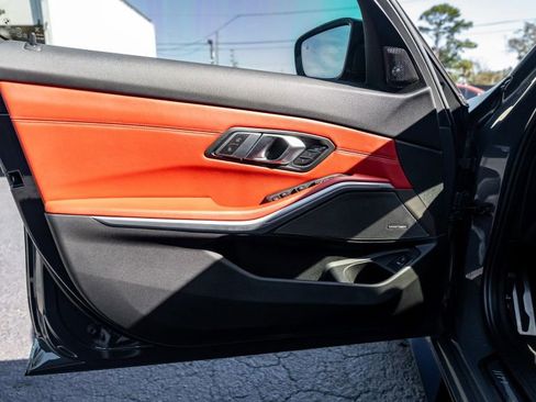 Used 2023 BMW M3 Competition image 43