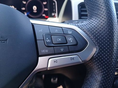 Used 2023 Volkswagen Atlas Cross Sport SEL R-Line image 27