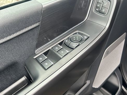 New 2025 Ford F150 Lariat image 14