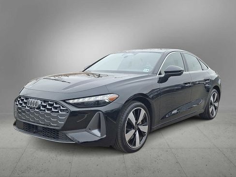 Certified 2025 Audi A5 2.0T Premium Plus w/ Premium Plus image 1