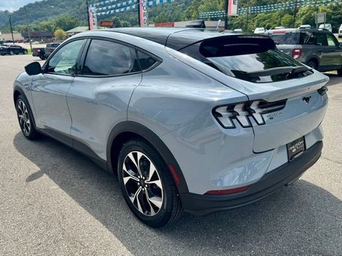 New 2025 Ford Mustang Mach-E Select w/ Comfort Package Lite image 5