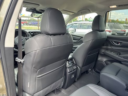New 2026 Subaru Ascent Premium AWD/4WD image 26