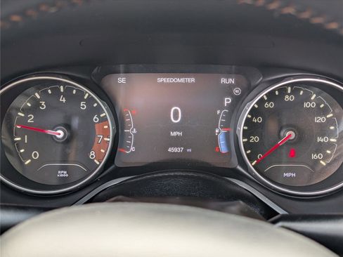 Used 2019 Jeep Compass Latitude w/ Popular Equipment Group image 28